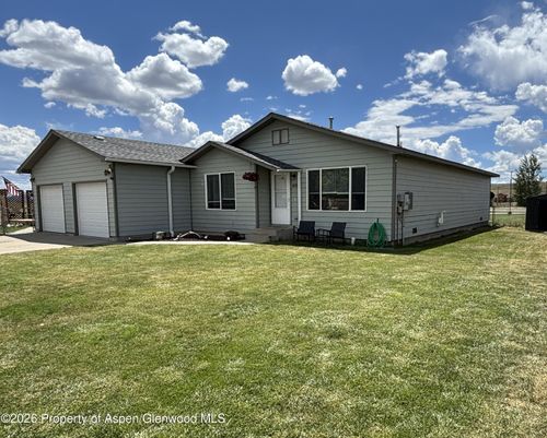 3820-3800 W 6th St, Craig, CO, 81625-3838 | Card Image
