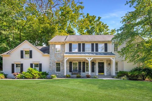 4108 Ashley Oaks Dr, Cincinnati, OH, 45227-3940 | Card Image