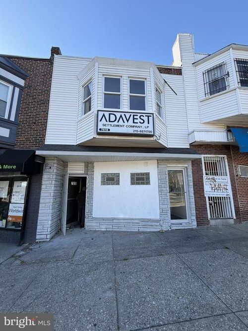 7618 Ogontz Ave, Philadelphia, PA, 19150-1817 | Card Image