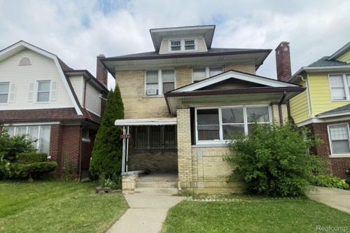 3246 Collingwood Street, Detroit, MI, 48206 | Card Image