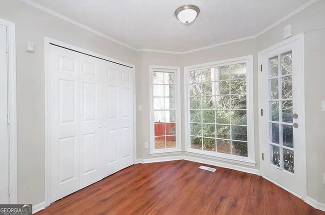 1954 Saybrook Ct, House other with 4 bedrooms, 2 bathrooms and 4 parking in Jonesboro GA | Image 8