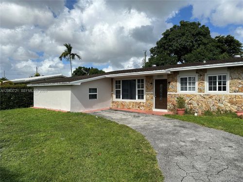 10321 Sw 51st St, Miami, FL, 33165 | Card Image