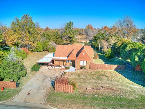 5905 Nw 50th St, Oklahoma City, OK, 73122-4111 | Card Image