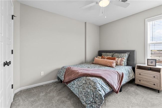 19714 W 197 Th Ct, House other with 4 bedrooms, 3 bathrooms and null parking in Spring Hill KS | Image 25