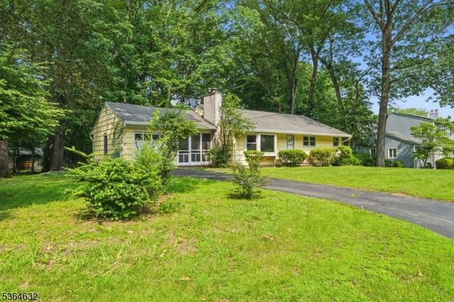 89 Fieldcrest Rd, House other with 3 bedrooms, 1 bathrooms and null parking in Parsippany NJ | Image 30