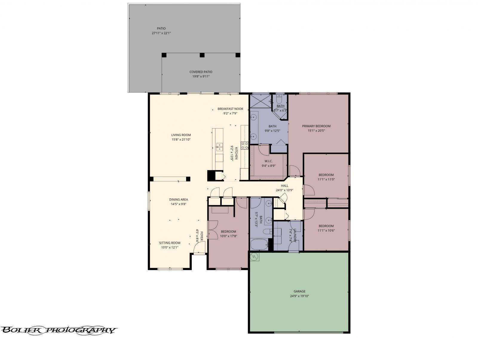 Residential in Mesquite 2