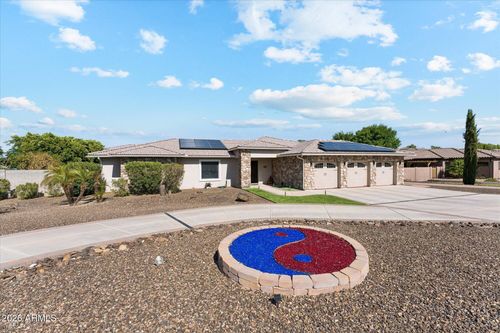 4923 N 188th Ave, Litchfield Park, AZ, 85340-9526 | Card Image
