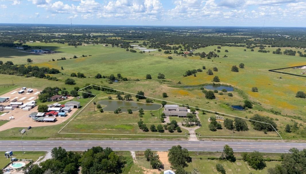 Residential in Giddings 3