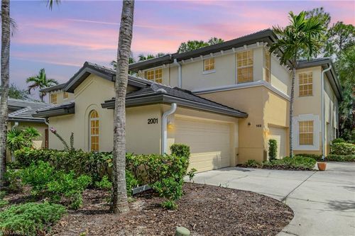 apt-202-2001 Tarpon Bay Dr, NAPLES, FL, 34119-9009 | Card Image