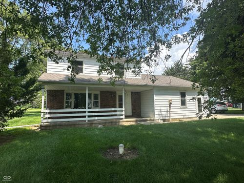 5668 W 250 S, Anderson, IN, 46011-9437 | Card Image