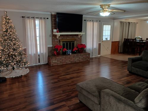 8823 Kensington Dr, Shreveport, LA, 71118-2012 | Card Image