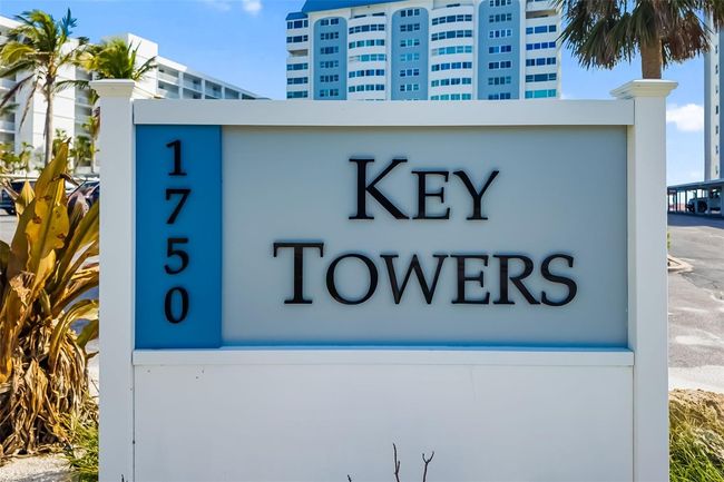 APT-6B - 1750 Benjamin Franklin Dr, Condo with 2 bedrooms, 2 bathrooms and null parking in SARASOTA FL | Image 57