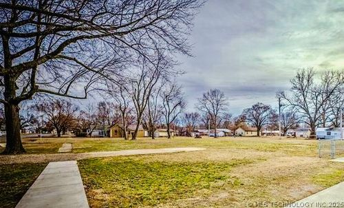 534 W 6th St, Chelsea, OK, 74016-1440 | Card Image