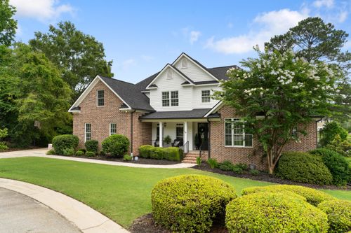 460 Armstrong Way, Evans, GA, 30809-6723 | Card Image