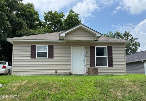407 Bell Ave, Dyersburg, TN, 38024-4133 | Card Image