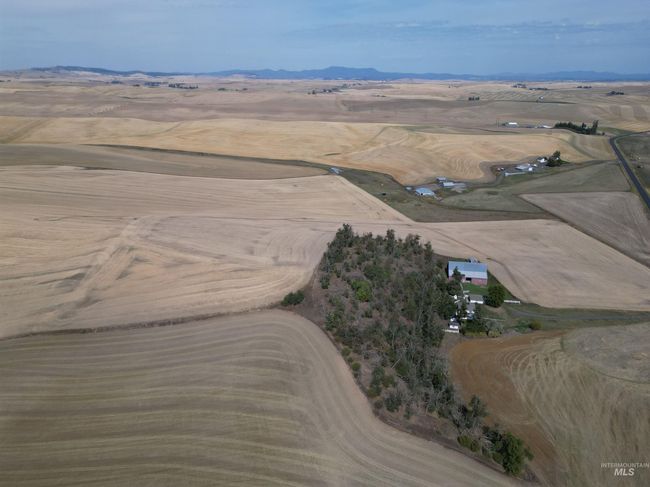 000 N Cedar St, Home with 0 bedrooms, 0 bathrooms and null parking in Genesee ID | Image 15