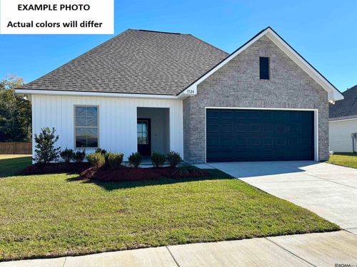 1423 Cypress Grove Ave, Gonzales, LA, 70737-4072 | Card Image
