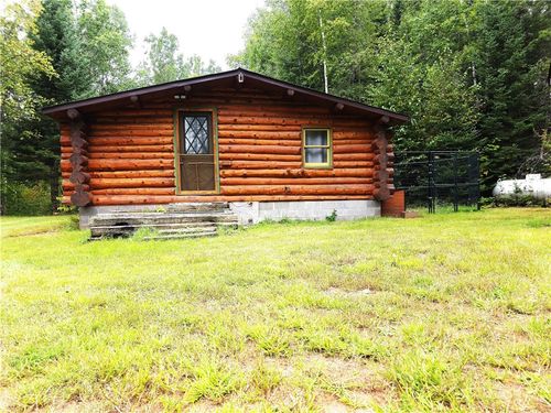 7775 E Moose Lake Rd, Solon Springs, WI, 54873-1103 | Card Image