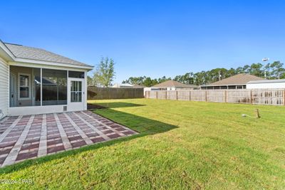 1102 New Jersey Avenue, House other with 3 bedrooms, 2 bathrooms and null parking in Lynn Haven FL | Image 3