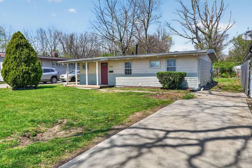 1672 Duxberry Ave, Columbus, OH, 43219-1051 | Card Image