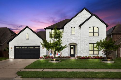 1414 Trails Of Katy Ln, Katy, TX, 77494-6799 | Card Image