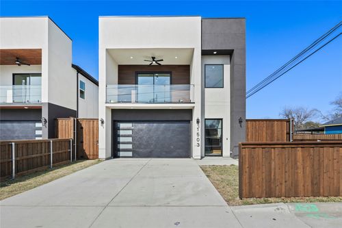 1503 Dennison Street, Dallas, TX, 76212 | Card Image