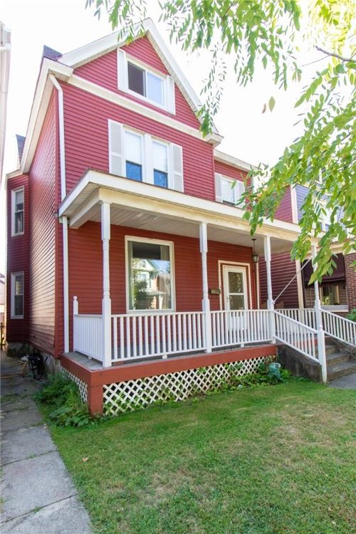 212 2nd St, Aspinwall, PA, 15215-3011 | Card Image