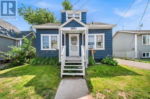 166 Harvard St, Summerside, PE, C1N1R6 | Card Image