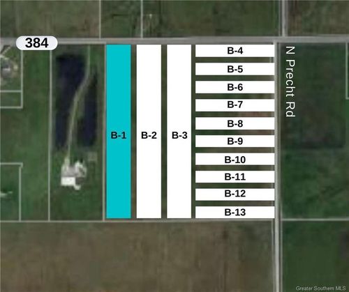 1 Highway 384, Lake Charles, LA, 70607 | Card Image