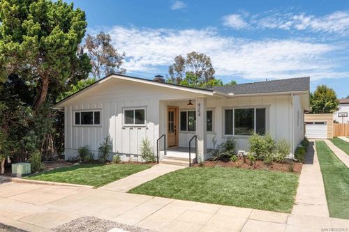 4254 Ampudia St, San Diego, CA, 92103-1006 | Card Image