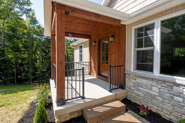 3770 Johnstown Utica Road Ne, House other with 3 bedrooms, 2 bathrooms and null parking in Utica OH | Image 24