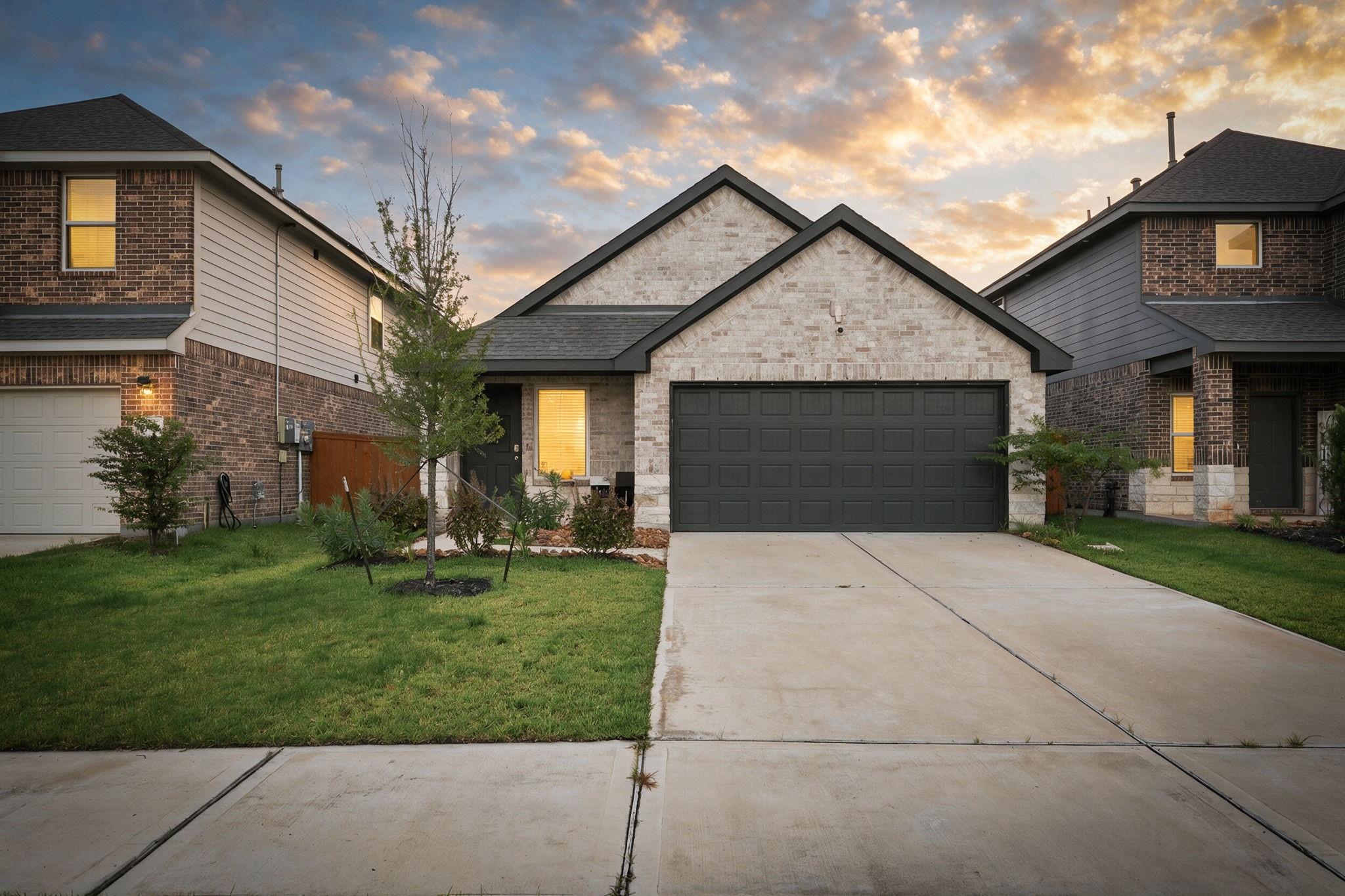 Residential in Katy