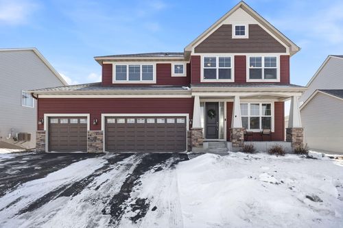 1205 Crosswinds Way, Waconia, MN, 55387-2600 | Card Image