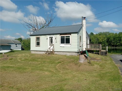 3533 Bonstead Rd, Clay, NY, 13041-9635 | Card Image