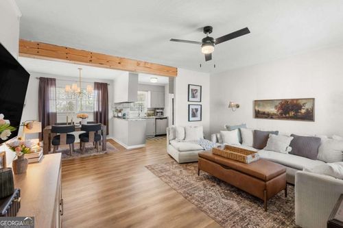 710 Smith St, Vidalia, GA, 30474-4504 | Card Image