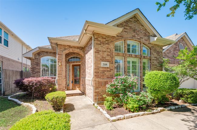 2110 Watercrest Ct, House other with 3 bedrooms, 2 bathrooms and null parking in Keller TX | Image 38