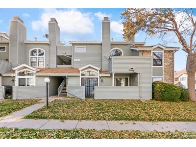 101 - 18494 E Kepner Pl, Home with 2 bedrooms, 2 bathrooms and null parking in Aurora CO | Image 1