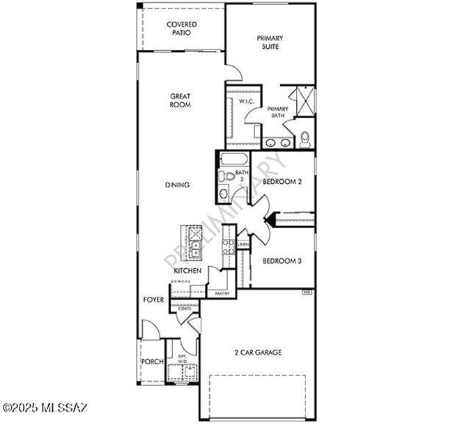 1460 E Floorplan | Image 5