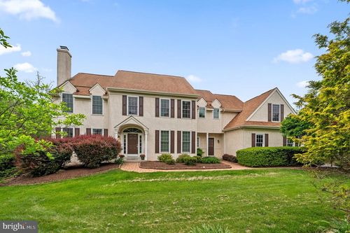 22 Gregory Ln, CHESTER SPRINGS, PA, 19425-3314 | Card Image