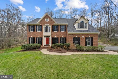 basement-10582 Canterberry Road, Fairfax Station, VA, 22039 | Card Image