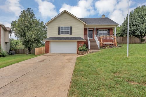 2613 Jake Way, Spring Hill, TN, 37174-8220 | Card Image