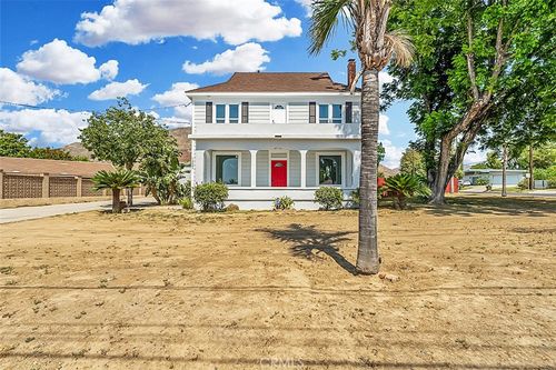 12887 Mount Vernon Ave, Grand Terrace, CA, 92313-6110 | Card Image