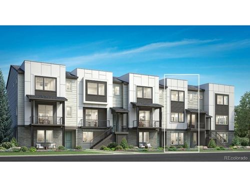 3468 W Elmhurst Pl, Littleton, CO, 80120-3082 | Card Image
