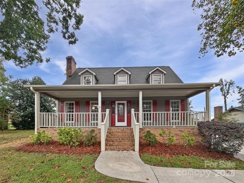 2635 Providence Dr, Gastonia, NC, 28052-5089 | Card Image