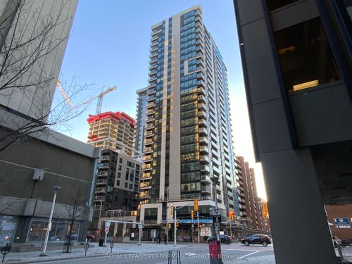 2511-340 Queen St, Ottawa, ON, K1R0G1 | Card Image