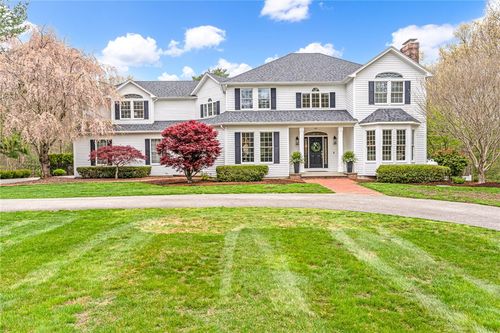 49 Miss Fry Dr, East Greenwich, RI, 02818-1244 | Card Image