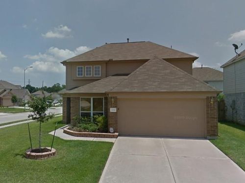 20938 Fox Trot Ct, Humble, TX, 77338-1355 | Card Image