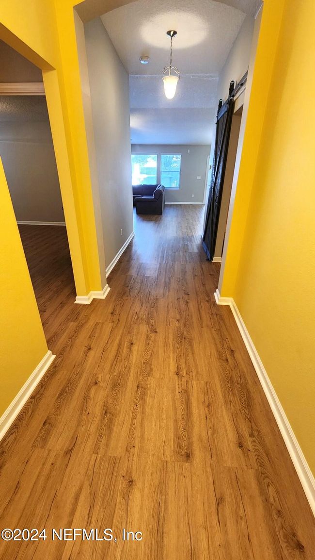 11775 Blueberry Ln, House other with 3 bedrooms, 2 bathrooms and null parking in MACCLENNY FL | Image 7