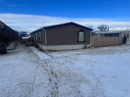 1114 Dixon Street, Deer Lodge, MT, 59722 | Card Image