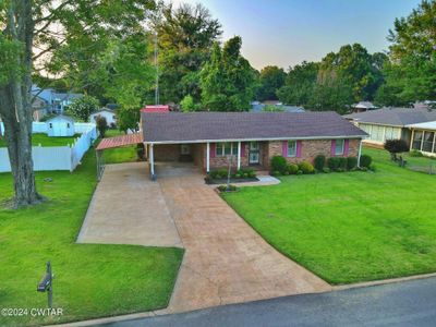 5038 Rolling Meadows, House other with 3 bedrooms, 2 bathrooms and 2 parking in Milan TN | Image 1